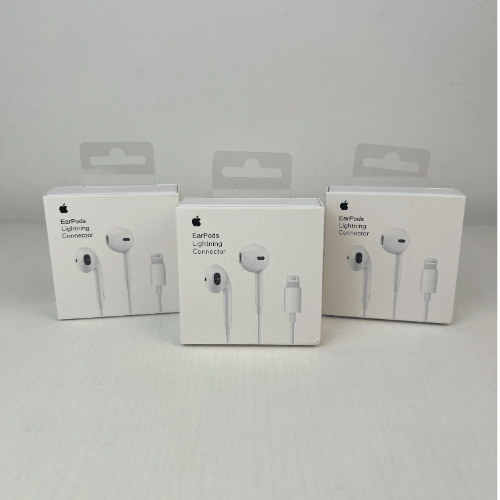 EarPods Lightning