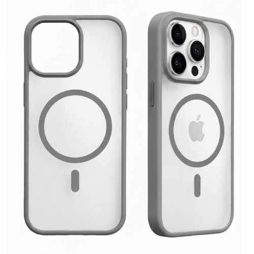 Magsafe Gris