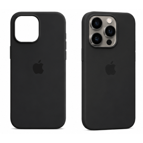 Silicon Negro