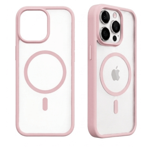 Magsafe Rosado