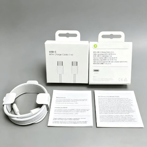 Cable Usb-c a Usb-c