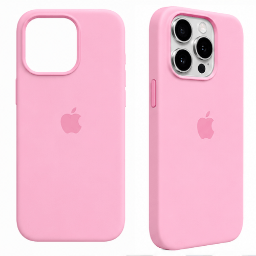 Silicon Rosado