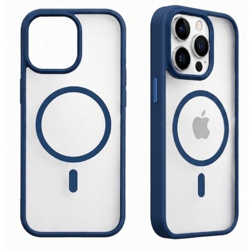 Magsafe Azul