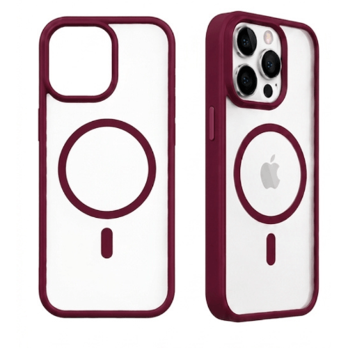 Magsafe Vinotinto