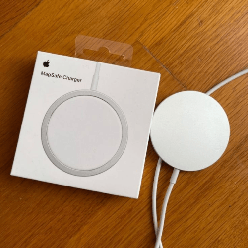Cargador Magsafe