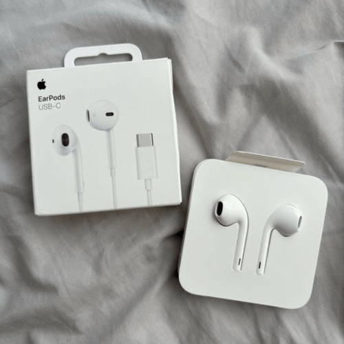 EarPods Puerto C