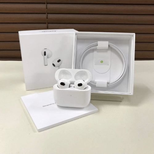 AirPods 4ta Generación