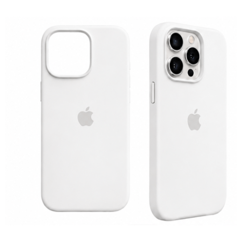 Silicon Blanco