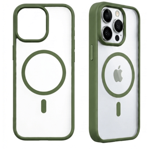 Magsafe Verde