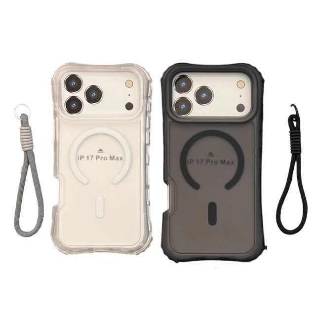 360 Magsafe Linea 17
