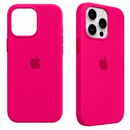 Silicon Fucsia