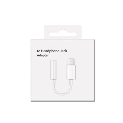 Adaptador Lightning