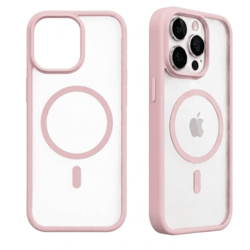 Magsafe Rosado