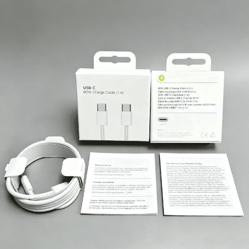 Cable C-C