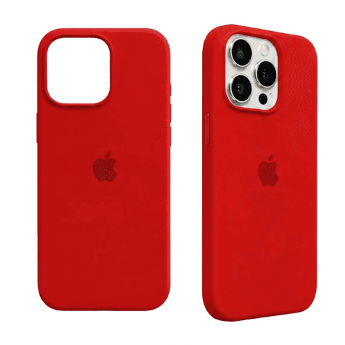 Silicon Rojo