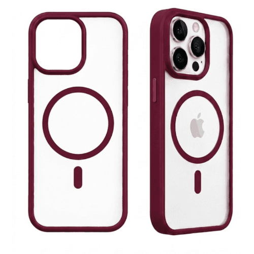 Magsafe Vinotinto