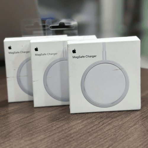 Cargador Magsafe