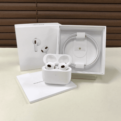 AirPods 4ta Generación