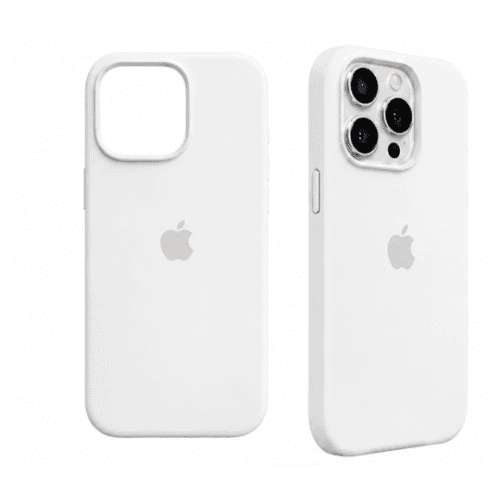 Silicon Blanco