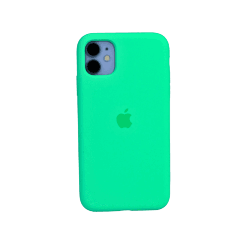 Silicon Turquesa