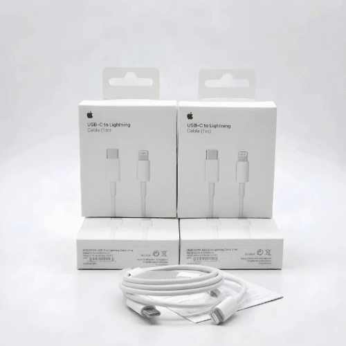 Cable USB-C a lightning