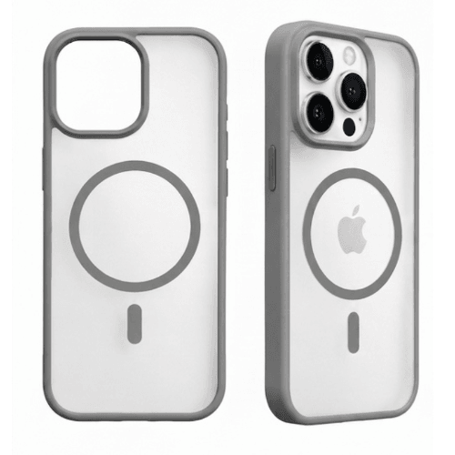 Magsafe Gris