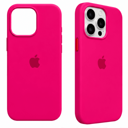 Silicon Fucsia