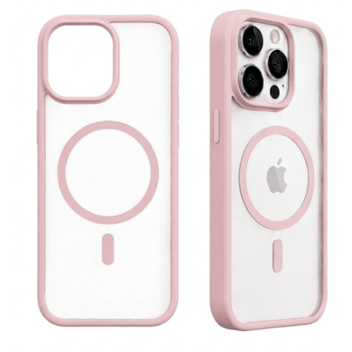 Magsafe Rosado
