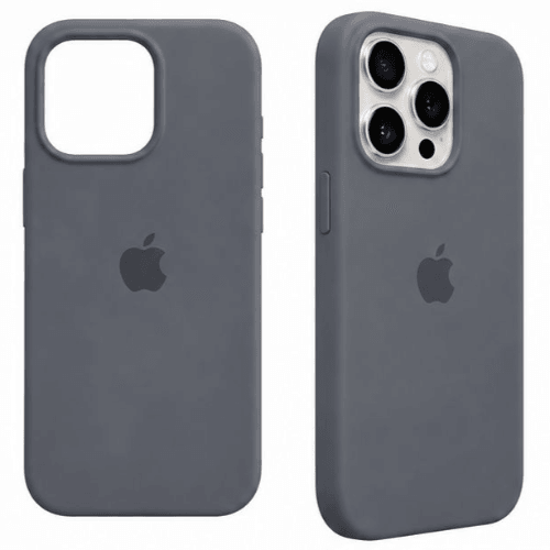 Silicon Gris Oscuro