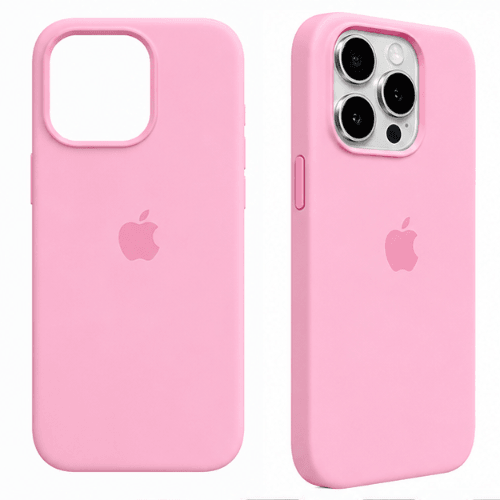 Silicon Rosado