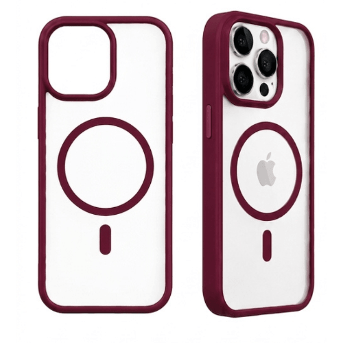 Magsafe Vinotinto