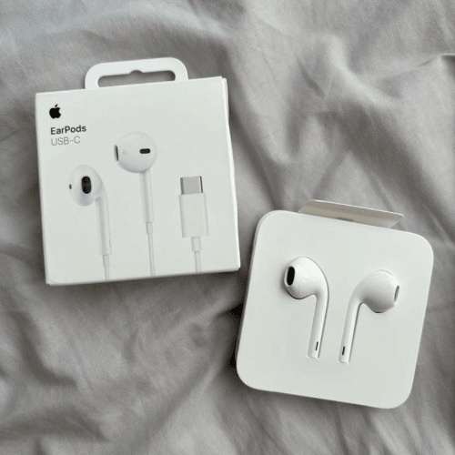 EarPods Puerto C
