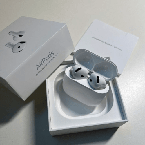 AirPods 4ta Generación