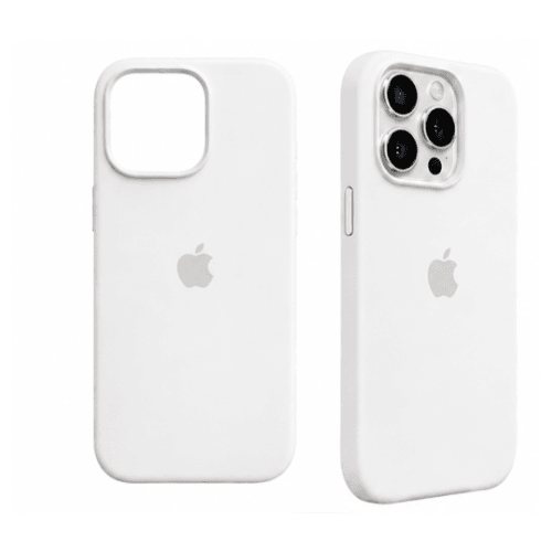 Silicon Blanco