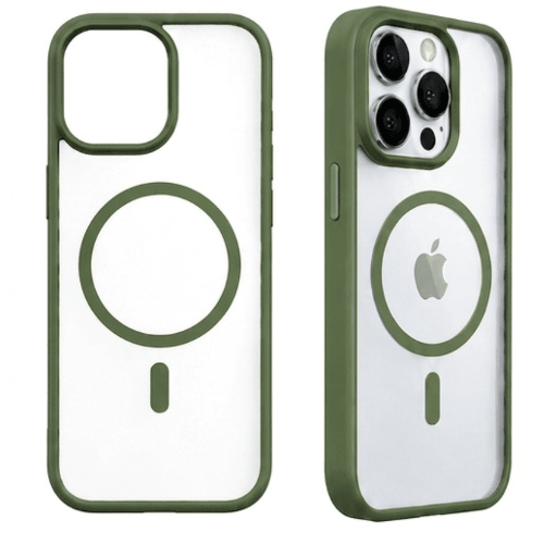 Magsafe Verde