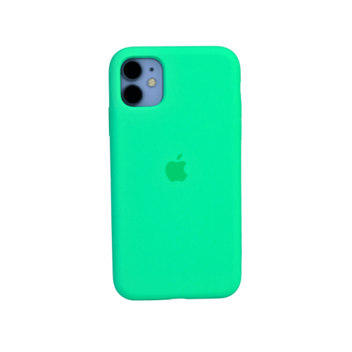 Silicon Turquesa