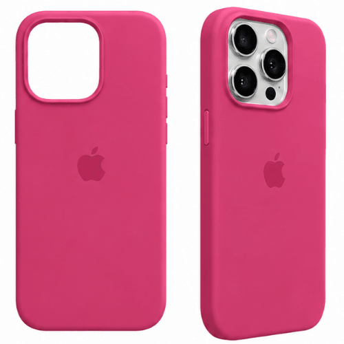 Silicon Vinorosa